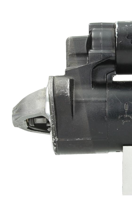 Bosch New Starter Motor for Chrysler/Dodge 1.1 kw 1107032