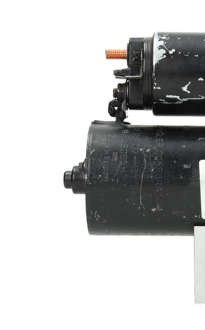 Bosch New Starter Motor for Chrysler/Dodge 1.1 kw 1107032
