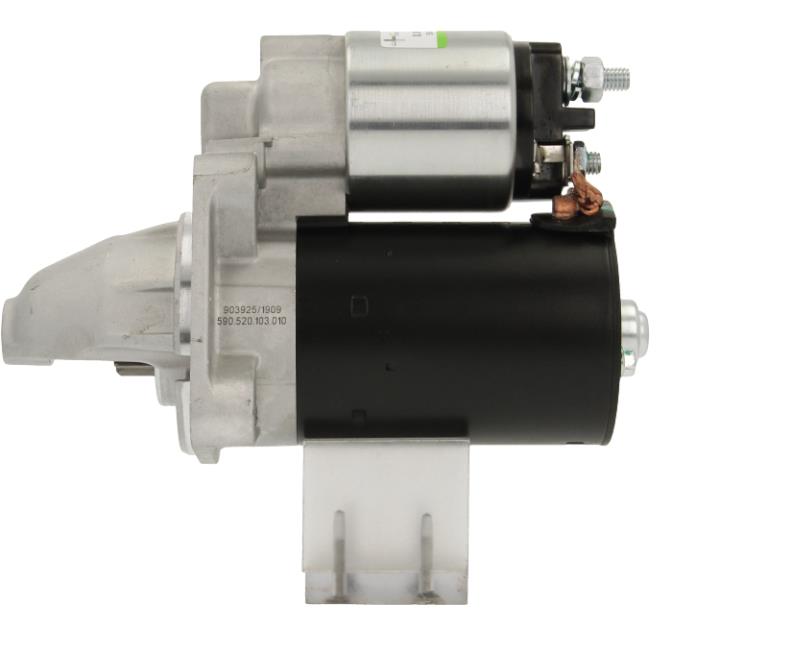 PlusLine Original Starter Motor for Ford 1.1 kw 0001107043+