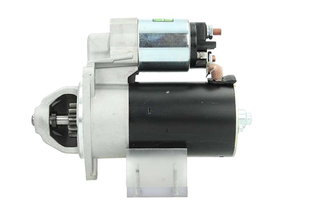 PlusLine Original Starter Motor for Lombardini 1.1 kw 0001107046+