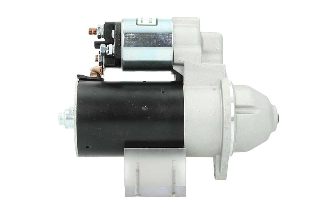 PlusLine Original Starter Motor for Lombardini 1.1 kw 0001107046+