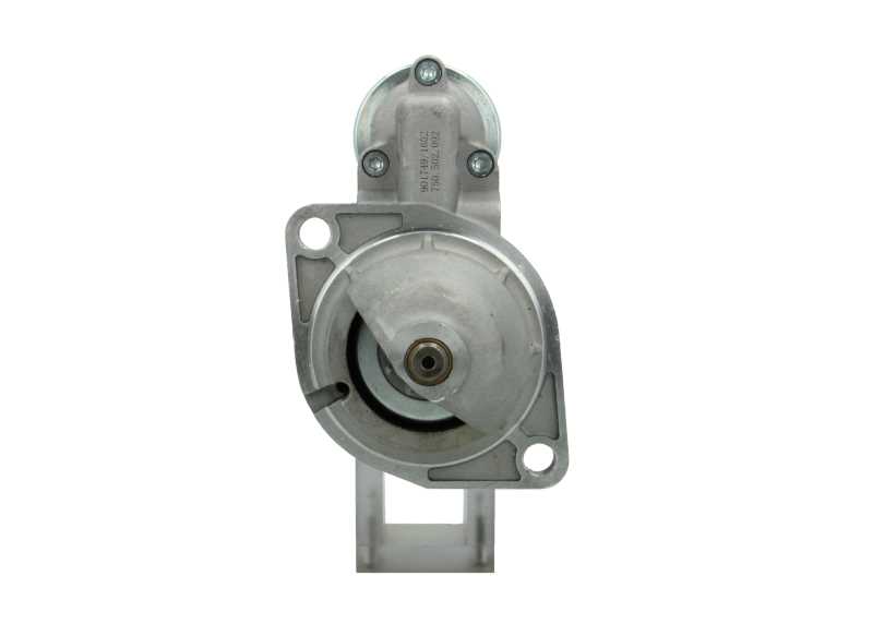 PlusLine Original Starter Motor for Ruggerini 1.1 kw 0001107058+