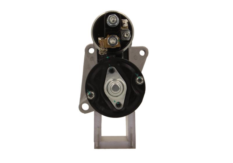 PlusLine Original Starter Motor for Ford 1.1 kw 0001107059+