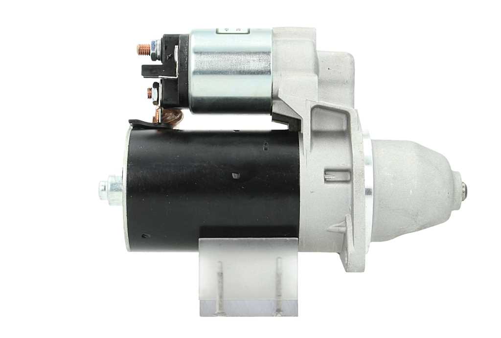 PlusLine Original Starter Motor for Lombardini 1.1 kw 0001107060+