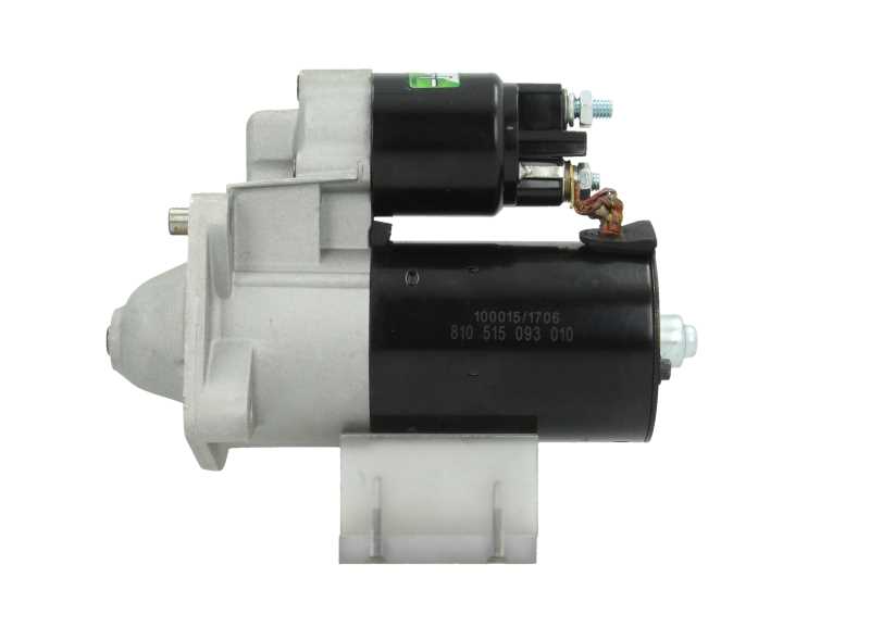 PlusLine Original Starter Motor for Volvo 1.1 kw 0001107076+
