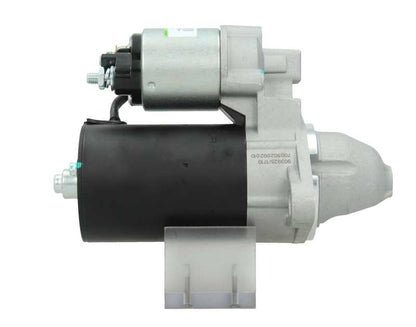 PlusLine Original Starter Motor for Perkins 1.1 kw 0001107078+