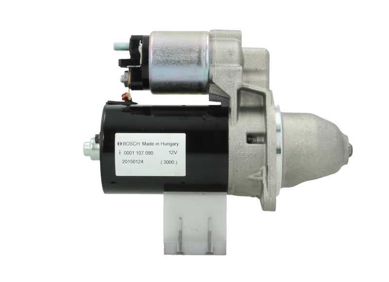 Bosch New Starter Motor for Ruggerini 1.1 kw 1107090