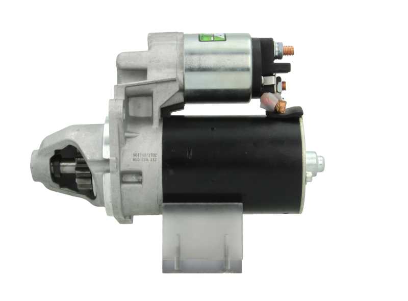 PlusLine Original Starter Motor for Ruggerini 1.1 kw 0001107090+