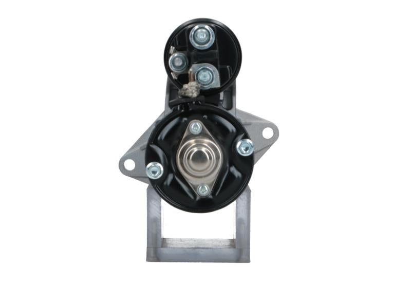 PlusLine Selected Reman Starter Motor for Opel 1.1 kw 0001107401R+SEL
