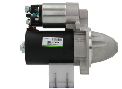 PlusLine Original Starter Motor for Mercedes 1.3 kw 0001107403+