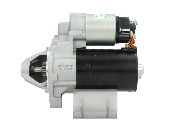 PlusLine Original Starter Motor for Ford 1.1 kw 0001107410+