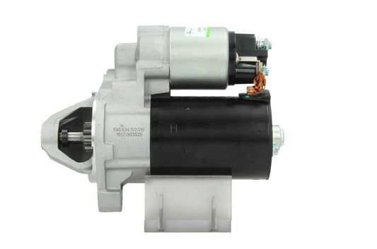 PlusLine Original Starter Motor for Ford 1.1 kw 0001107410+