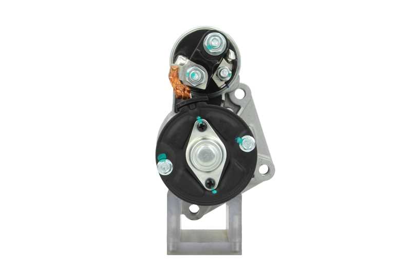 PlusLine Original Starter Motor for Ford 1.1 kw 0001107410+