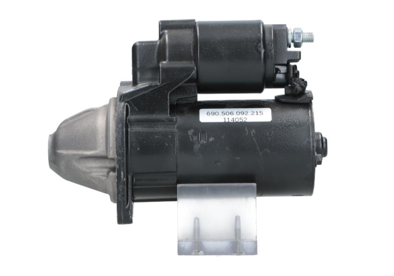 Bosch Reman Starter Lombardini 1.1 kw 0001107430R