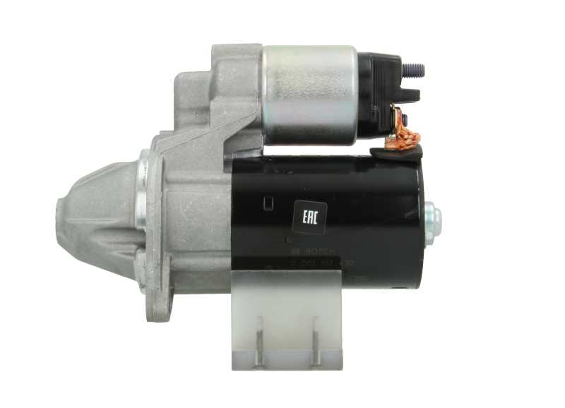Bosch New Starter Motor for Lombardini 1.1 kw 1107430