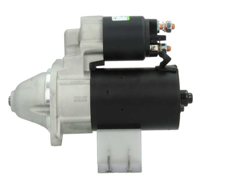 PlusLine Original Starter Motor for Lombardini 1.1 kw 0001107430+