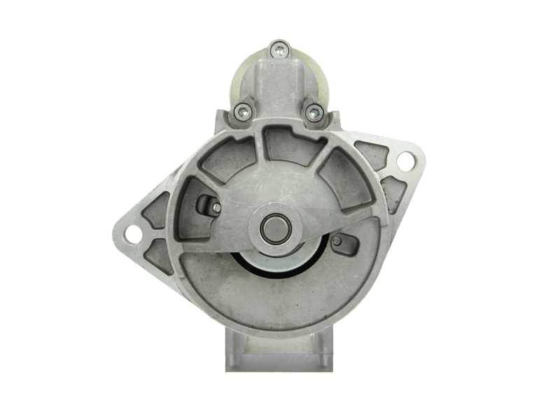 PlusLine Original Starter Motor for Ford 1.1 kw 0001107456+