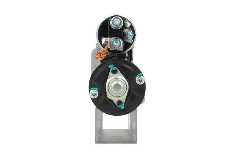 PlusLine Original Starter Motor for Mercedes 1.1 kw 0001107459+