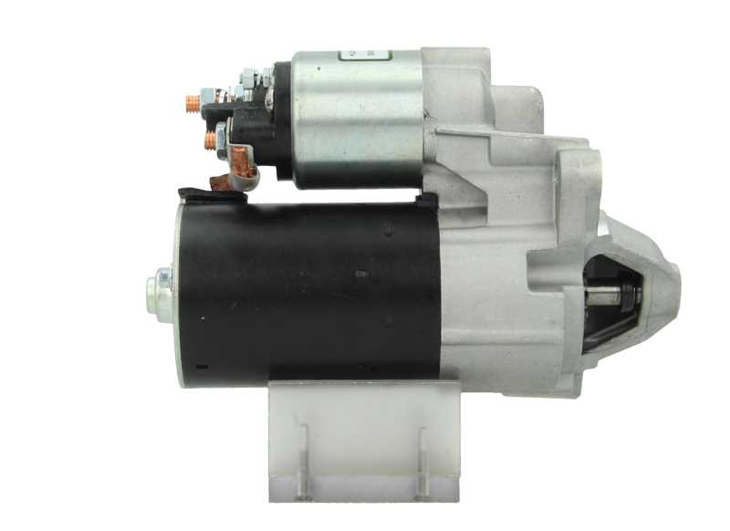 PlusLine Original Starter Motor for Renault 1.1 kw 0001107477+