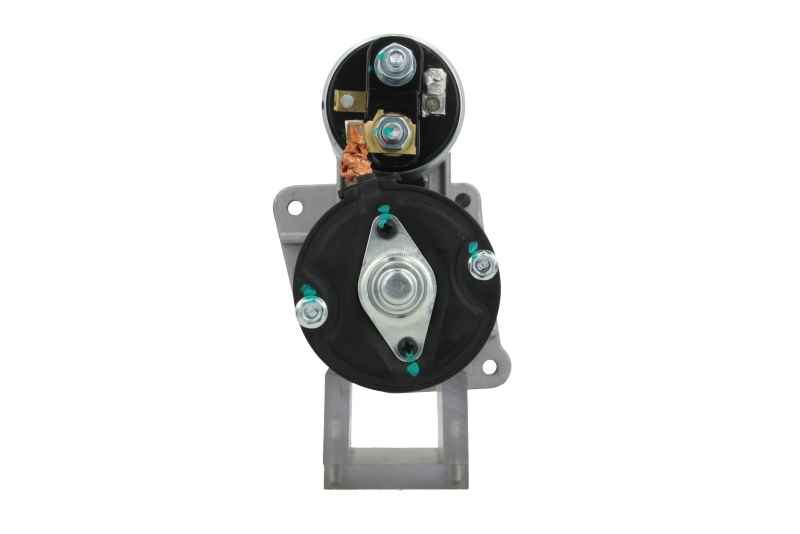 PlusLine Original Starter Motor for Volvo / Peugeot 1.1 kw 0001108061+