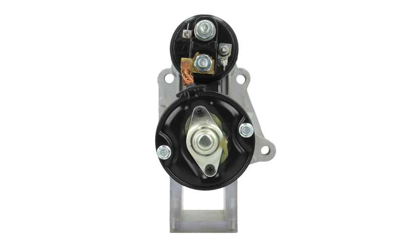PlusLine Original Starter Motor for Chrysler 1.4 kw 0001108070+