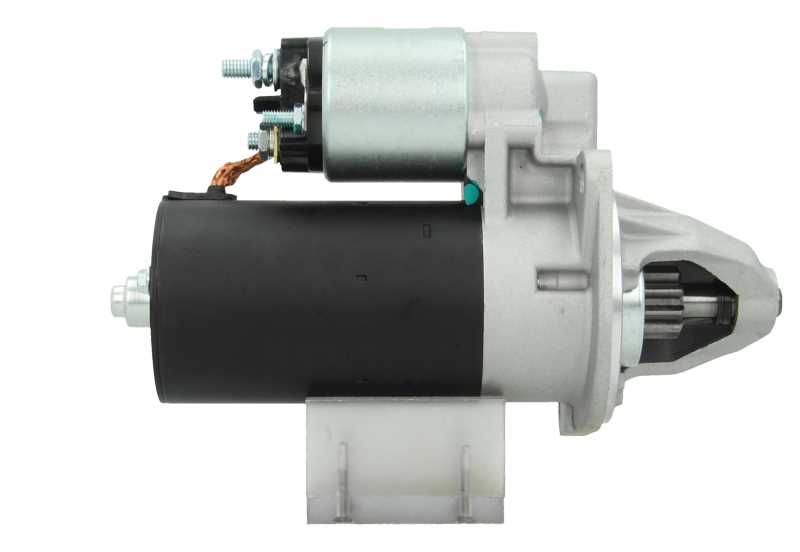 PlusLine Original Starter Motor for Ford 1.4 kw 0001108071+