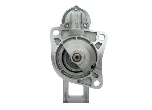 PlusLine Original Starter Motor for Ford 1.4 kw 0001108083+