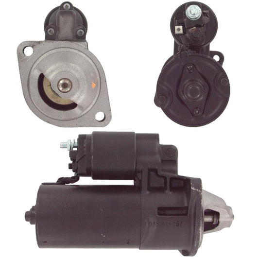 PlusLine Original Starter Motor for Alfa Romeo 1.4 kw 0001108098+