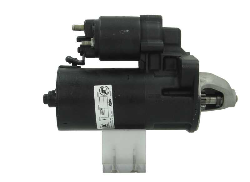 Bosch Reman Starter Motor for Ford 1.4 kw 0001108121R