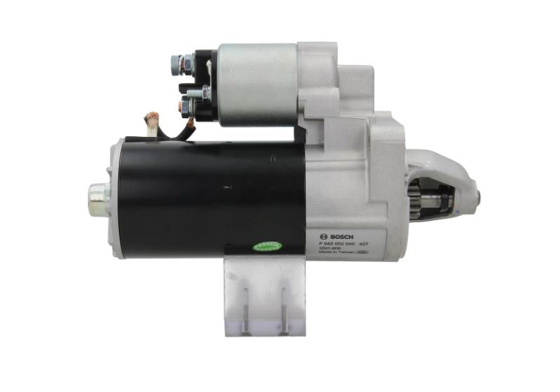 Bosch New Starter Motor for Ford 1.4 kw 1108121