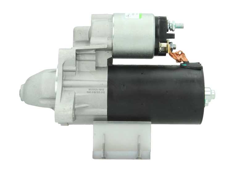 PlusLine Original Starter Motor for Ford 1.4 kw 0001108121+