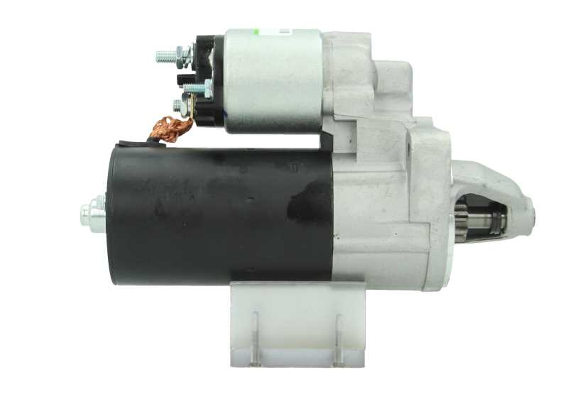 PlusLine Original Starter Motor for Ford 1.4 kw 0001108121+