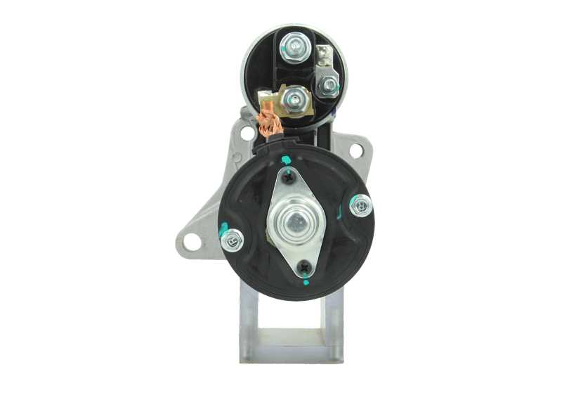 PlusLine Original Starter Motor for Ford 1.4 kw 0001108121+