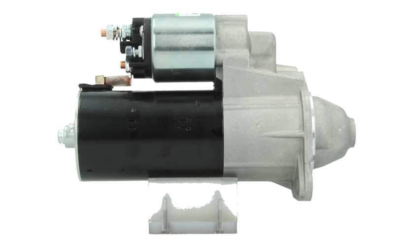 PlusLine Original Starter Motor for Ford 1.4 kw 0001108133+