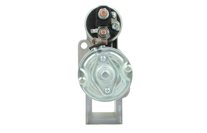 PlusLine Original Starter Motor for Ford 1.4 kw 0001108133+