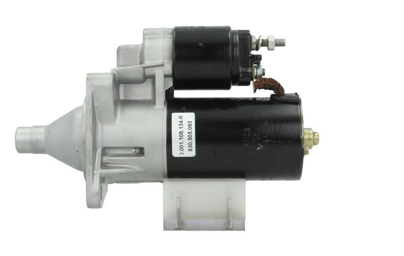 Bosch Reman Starter Chrysler 1.4 kw 0001108134R