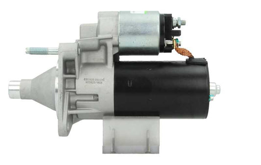 PlusLine Original Starter Motor for Chrysler 1.4 kw 0001108134+