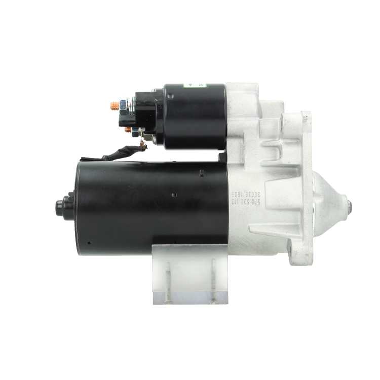 PlusLine Original Starter Motor for Renault 1.4 kw 0001108186+