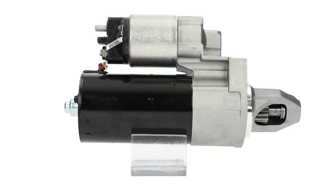 Bosch New Starter Motor for Mercedes 1.4 kw 1108197