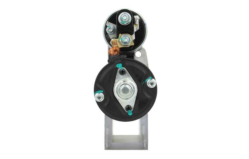 PlusLine Original Starter Motor for Mercedes 1.4 kw 0001108197+