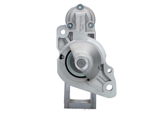 PlusLine Original Starter Motor for Audi 1.7 kw 0001108206+