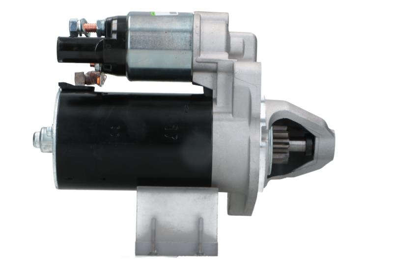 PlusLine Original Starter Motor for Audi 1.7 kw 0001108206+