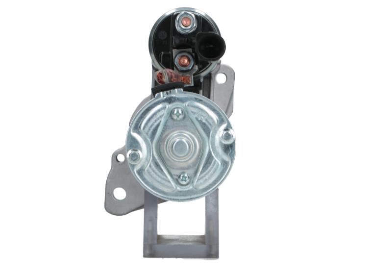 PlusLine Original Starter Motor for Audi 1.7 kw 0001108206+