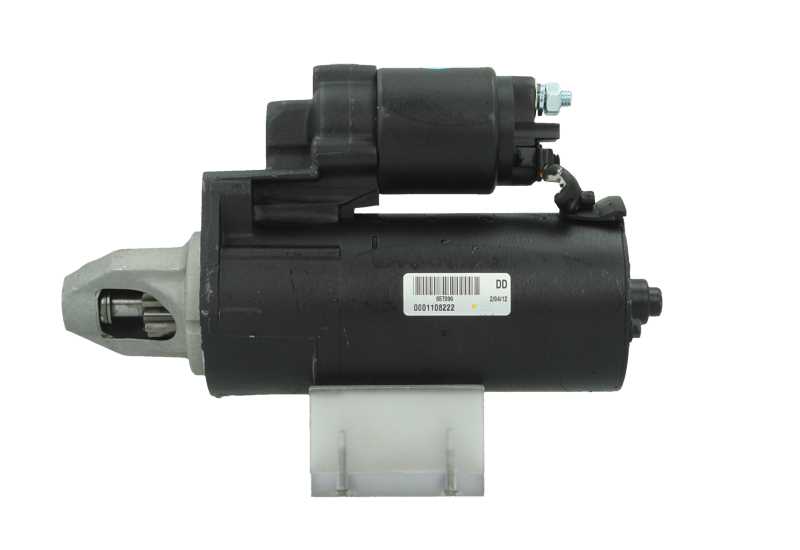 Bosch Reman Starter Mercedes 1.4 kw 0001108222R