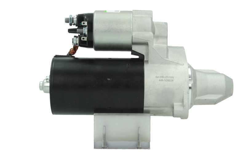 PlusLine Original Starter Motor for Mercedes 1.4 kw 0001108222+