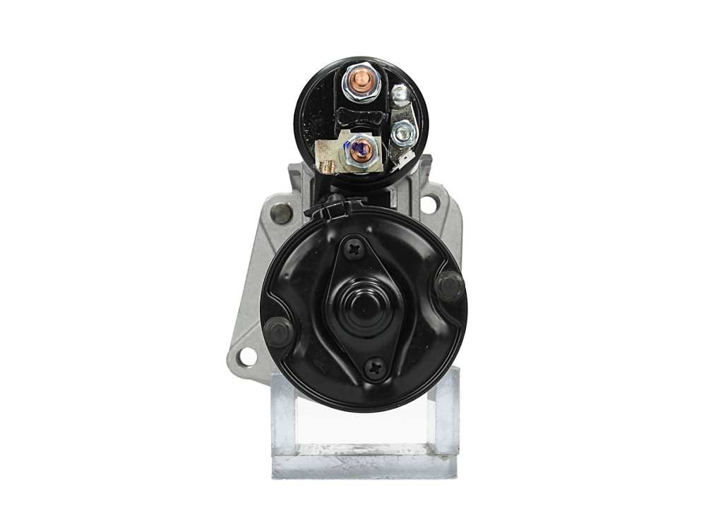 PlusLine Original Starter Motor for Volvo 1.4 kw 0001108402+
