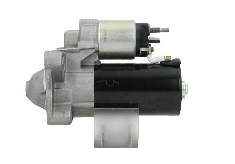 Bosch New Starter Renault 1.4 kw 0001108428