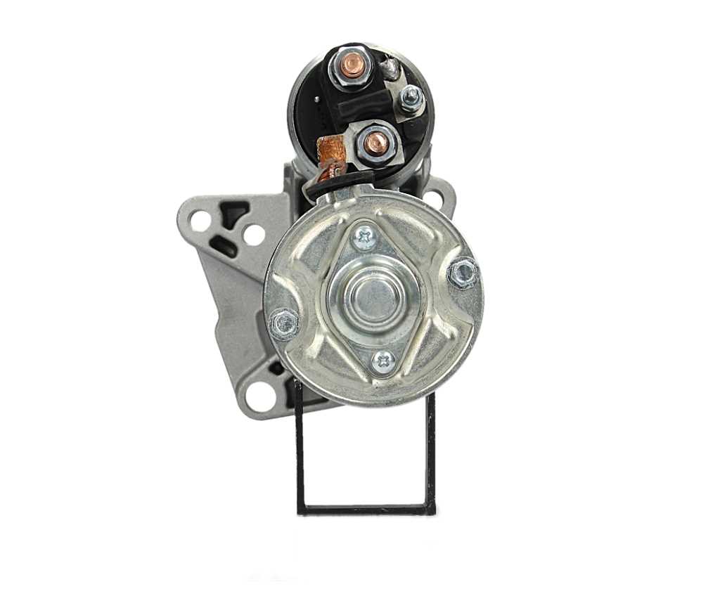 PlusLine Original Starter Motor for Renault 1.4 kw 0001108428+