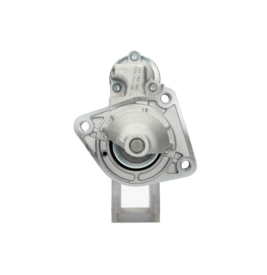 PlusLine Original Starter Motor for Ford 1.4 kw 0001108430+