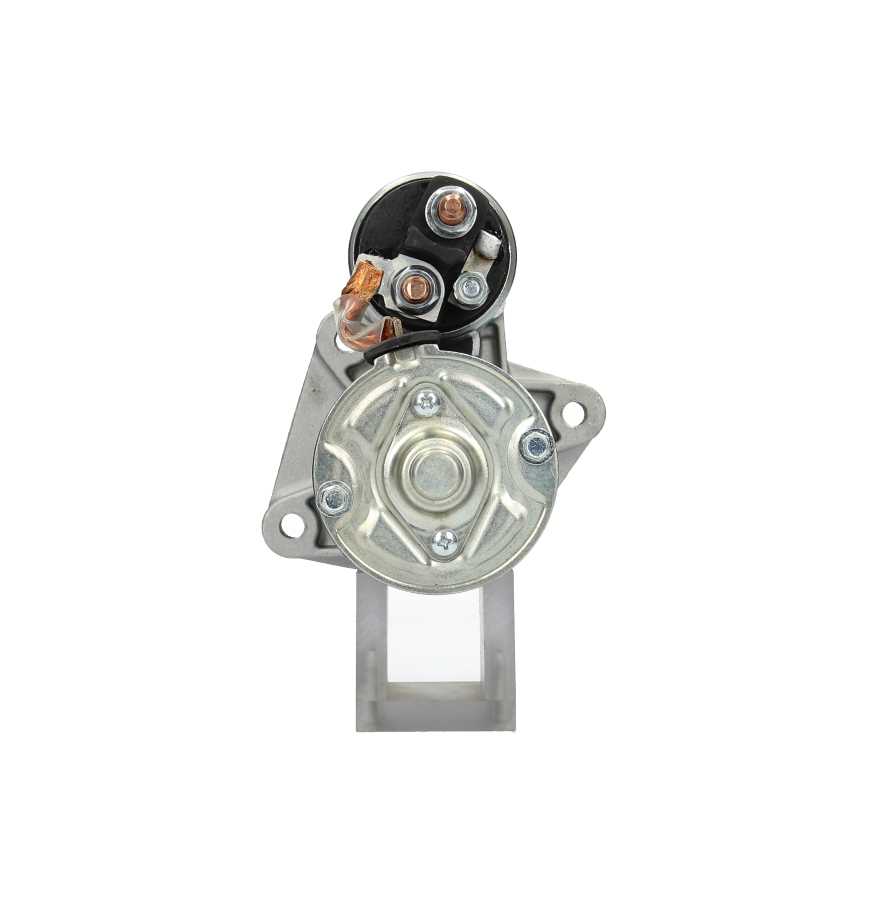 PlusLine Original Starter Motor for Ford 1.4 kw 0001108430+